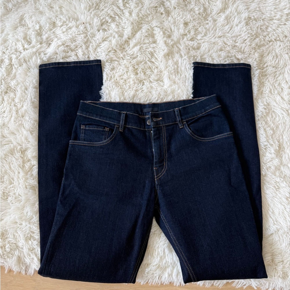 MENS Prada skinny/straight jeans
